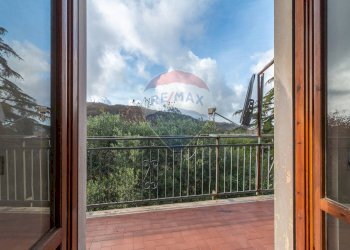 Balcone - Appartamento Semproniano - foto 25