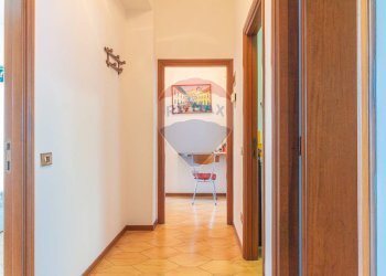 Hall / corridoio - Appartamento Semproniano - foto 19