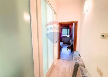 Hall / corridoio - Bilocale Viale XXIV maggio
 
1, Foggia - foto 12