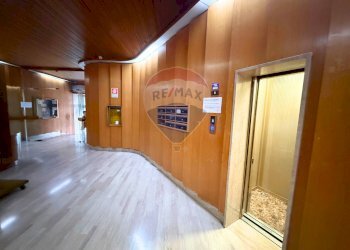 Ricezione / Lobby - Bilocale Viale XXIV maggio
 
1, Foggia - foto 20