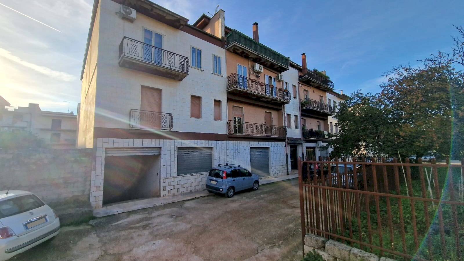 Foto 1 - Appartamento Via Ignazio Silone
 
snc, San Nicandro Garganico - foto 1