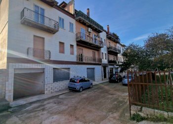 Foto 2 - Apartment Via Ignazio Silone
snc, San Nicandro Garganico - photo 2