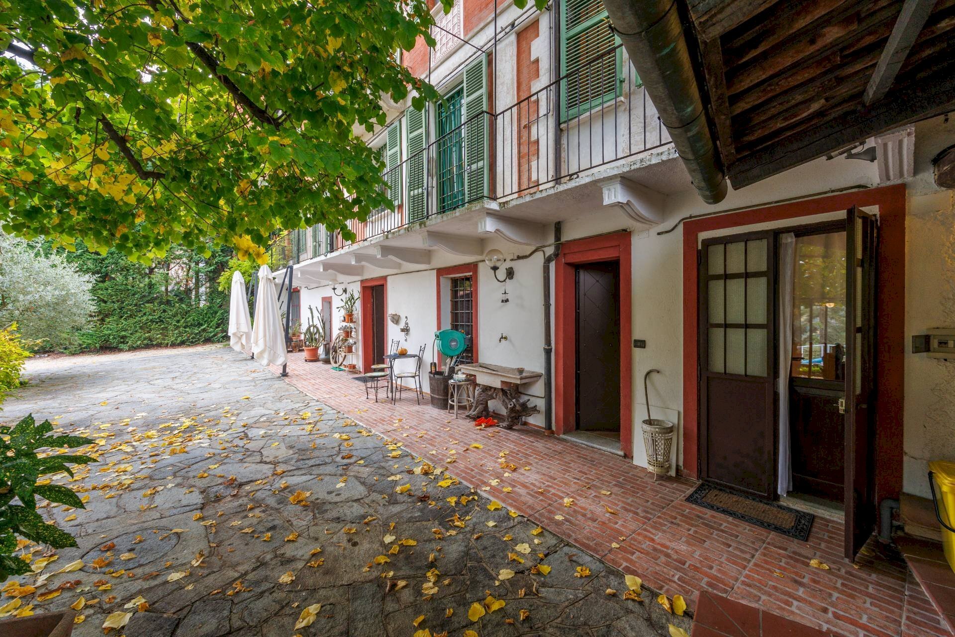 Foto 2 - Independent house Località Sant Emiliano, Albugnano - photo 2