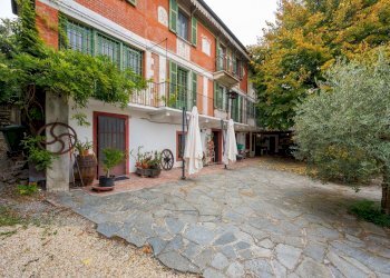 Foto 1 - Independent house Località Sant Emiliano, Albugnano - photo 1