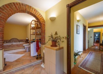 Foto 7 - Independent house Località Sant Emiliano, Albugnano - photo 7