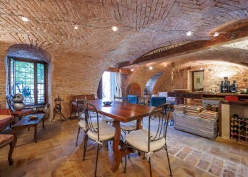 Foto 20 - Independent house Località Sant Emiliano, Albugnano - photo 20