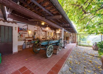 Foto 29 - Independent house Località Sant Emiliano, Albugnano - photo 29