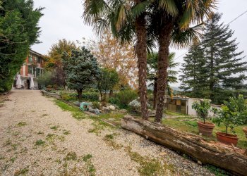 Foto 32 - Independent house Località Sant Emiliano, Albugnano - photo 32