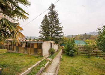 Foto 33 - Independent house Località Sant Emiliano, Albugnano - photo 33