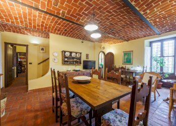 Foto 43 - Independent house Località Sant Emiliano, Albugnano - photo 43