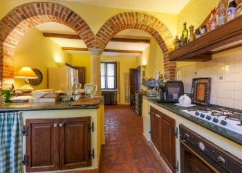 Foto 51 - Independent house Località Sant Emiliano, Albugnano - photo 51