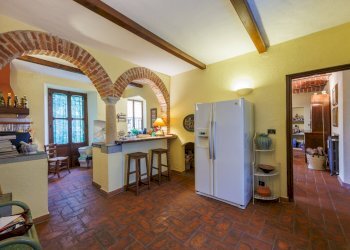 Foto 54 - Independent house Località Sant Emiliano, Albugnano - photo 54