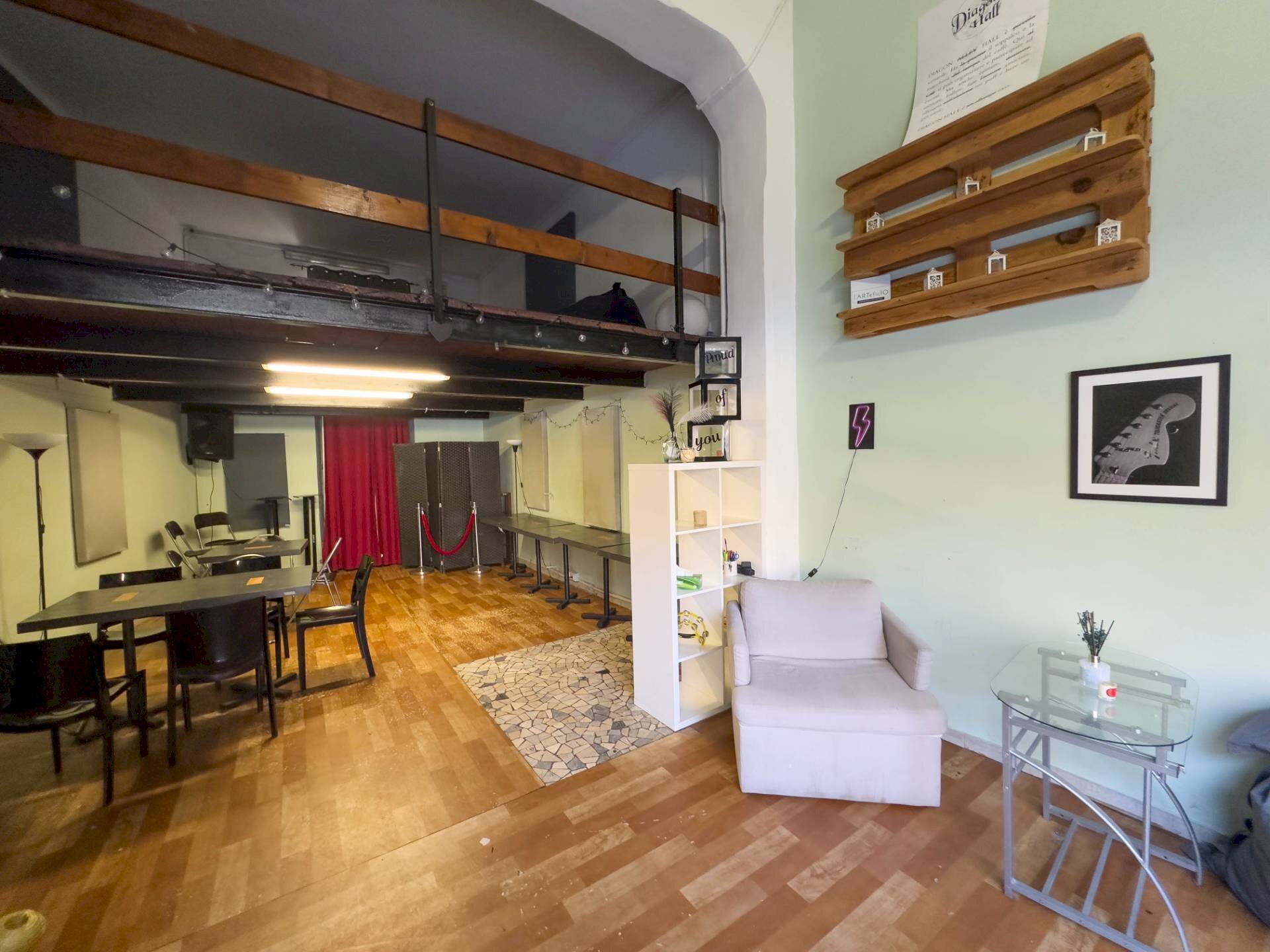 Foto 2 - Shop Via San Domenico, Torino - photo 2