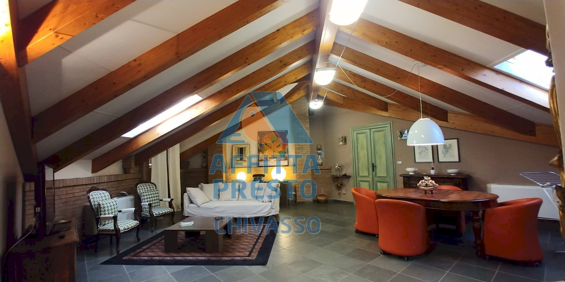 Foto 3 - Attic Via Italia, Chivasso - photo 3