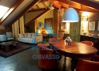 Foto 2 - Attico Via Italia, Chivasso - foto 2