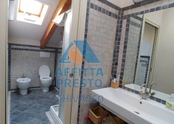 Foto 12 - Attico Via Italia, Chivasso - foto 12