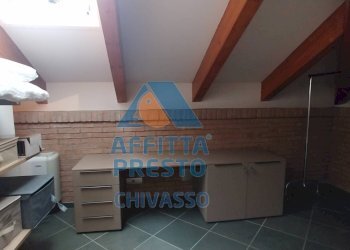 Foto 14 - Attico Via Italia, Chivasso - foto 14