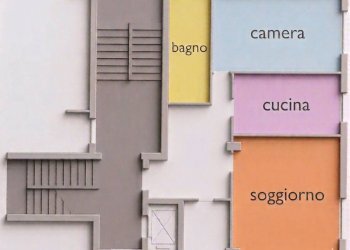 Foto 2 - Two-room apartment Via DE MICHELI
 
2, Melzo - photo 2