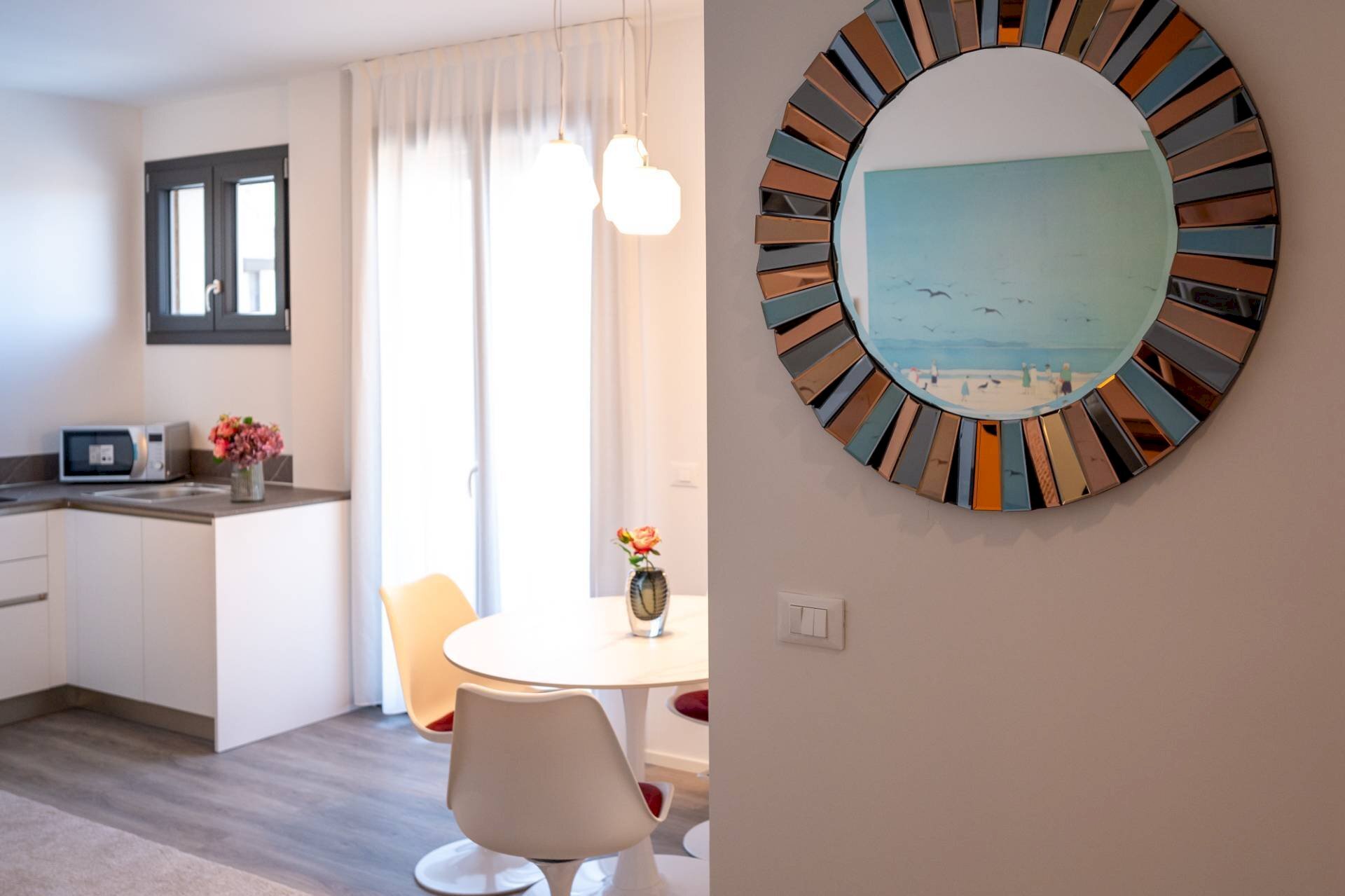 Foto 3 - Bilocale Piazza Brescia
17, Jesolo - foto 3