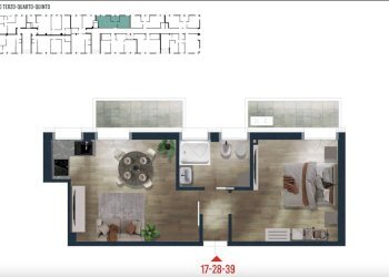 Foto 5 - Bilocale Piazza Brescia
 
17, Jesolo - foto 5