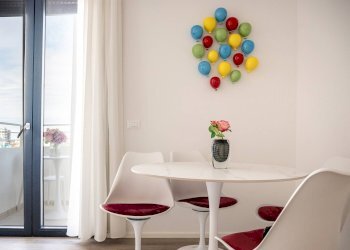 Foto 6 - Bilocale Piazza Brescia
 
17, Jesolo - foto 6