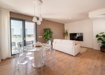 Foto 4 - Attico Piazza Brescia
 
15, Jesolo - foto 4