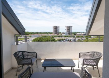 Foto 6 - Attico Piazza Brescia
 
15, Jesolo - foto 6