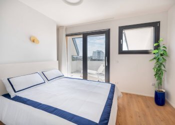 Foto 18 - Attico Piazza Brescia
 
15, Jesolo - foto 18