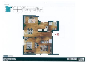 Foto 26 - Attico Piazza Brescia
 
15, Jesolo - foto 25