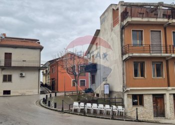 Edificio all\'aperto - Casa indipendente Flumeri - foto 1