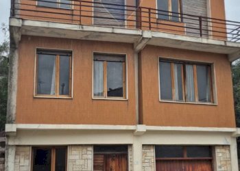 Edificio all\'aperto - Casa indipendente Flumeri - foto 2