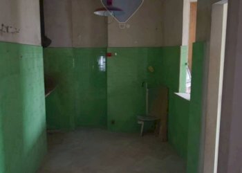 Parcheggio - Casa indipendente Flumeri - foto 17