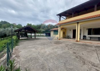 Casa all\'aperto - Villa Ceppaloni - foto 2