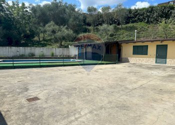 Terrazza - Villa Ceppaloni - foto 4