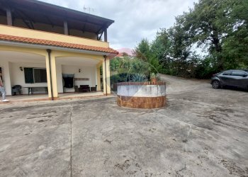 Casa all\'aperto - Villa Ceppaloni - foto 7