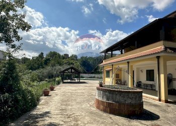 Casa all\'aperto - Villa Ceppaloni - foto 8