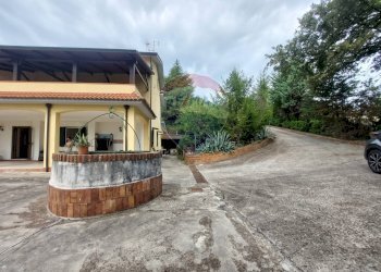 Casa all\'aperto - Villa Ceppaloni - foto 10