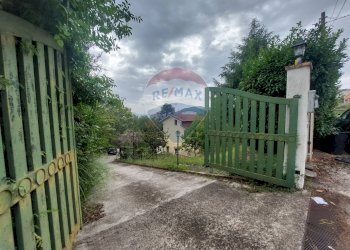 Casa all\'aperto - Villa Ceppaloni - foto 12