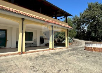 Casa all\'aperto - Villa Ceppaloni - foto 13