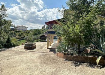 Casa all\'aperto - Villa Ceppaloni - foto 14