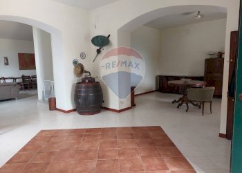 Hall / corridoio - Villa Ceppaloni - foto 16