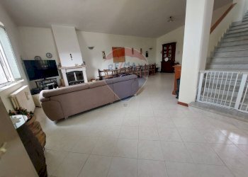 Soggiorno - Villa Ceppaloni - foto 20