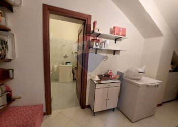 Hall / corridoio - Villa Ceppaloni - foto 25