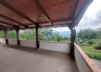 Terrazza - Villa Ceppaloni - foto 34