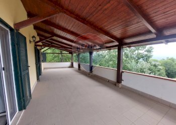 Terrazza - Villa Ceppaloni - foto 35