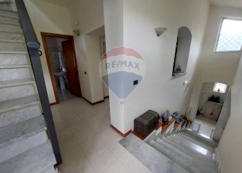 Scale - Villa Ceppaloni - foto 43