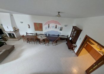 Soggiorno - Villa Ceppaloni - foto 46