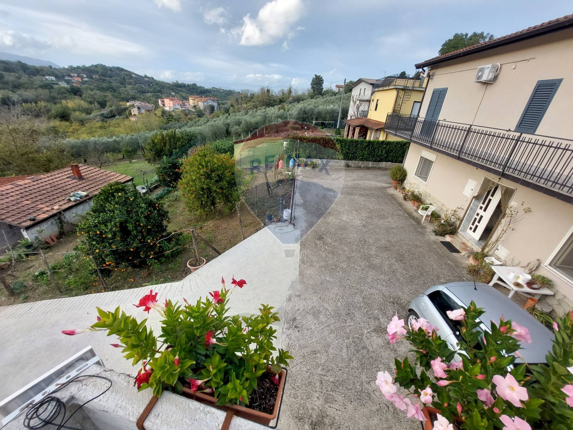 Casa all\'aperto - Casa semi indipendente San Leucio del Sannio - foto 2