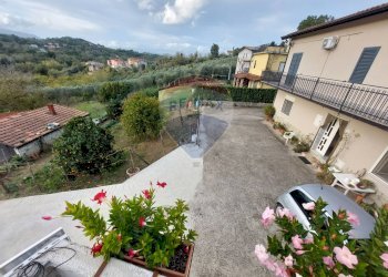 Casa all\'aperto - Casa semi indipendente San Leucio del Sannio - foto 2