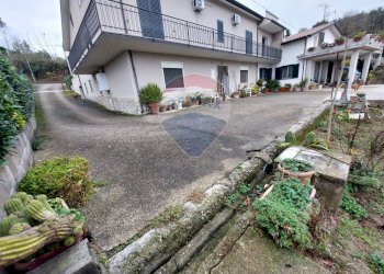 Casa all\'aperto - Casa semi indipendente San Leucio del Sannio - foto 3